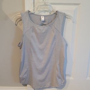 Yogalicious Tank